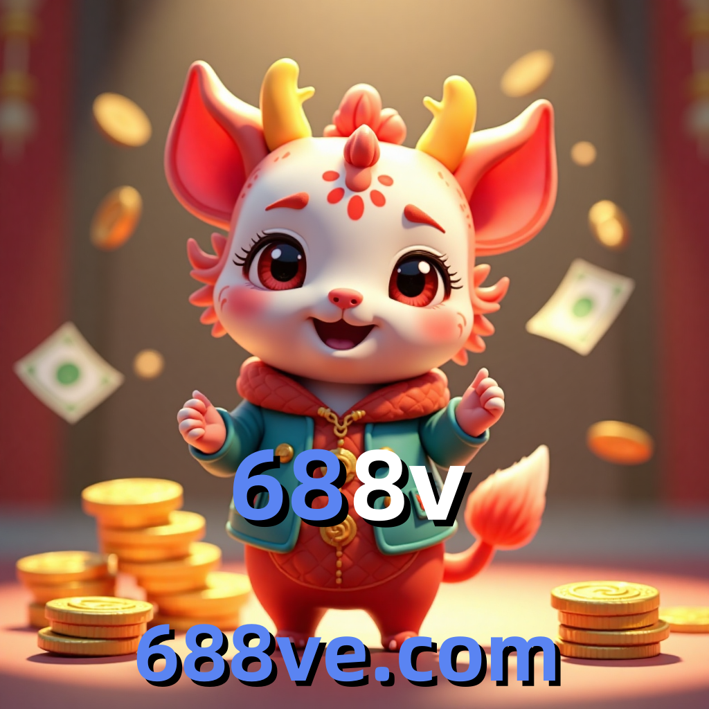 688v